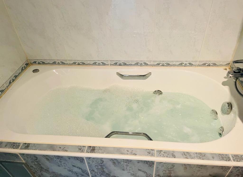 Bonito Apartamento De La Playa Villajoyosa Zewnętrze zdjęcie