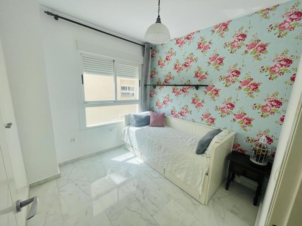 Bonito Apartamento De La Playa Villajoyosa Zewnętrze zdjęcie