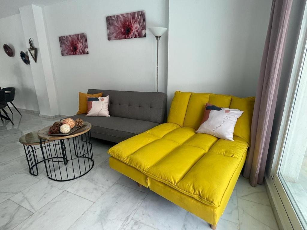 Bonito Apartamento De La Playa Villajoyosa Zewnętrze zdjęcie