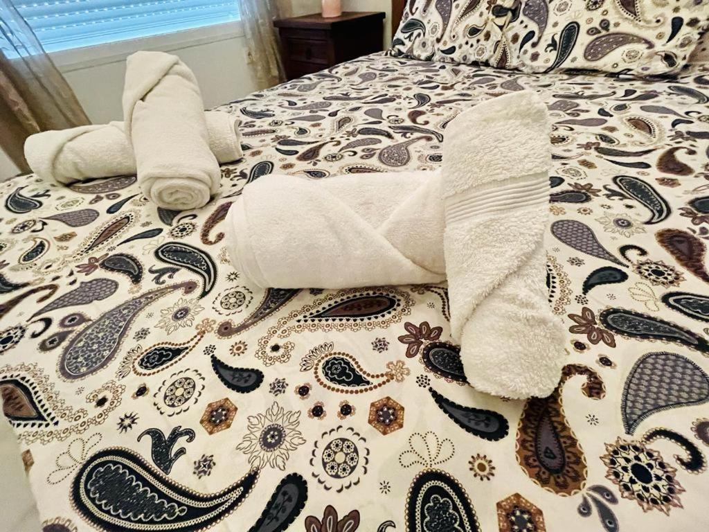 Bonito Apartamento De La Playa Villajoyosa Zewnętrze zdjęcie